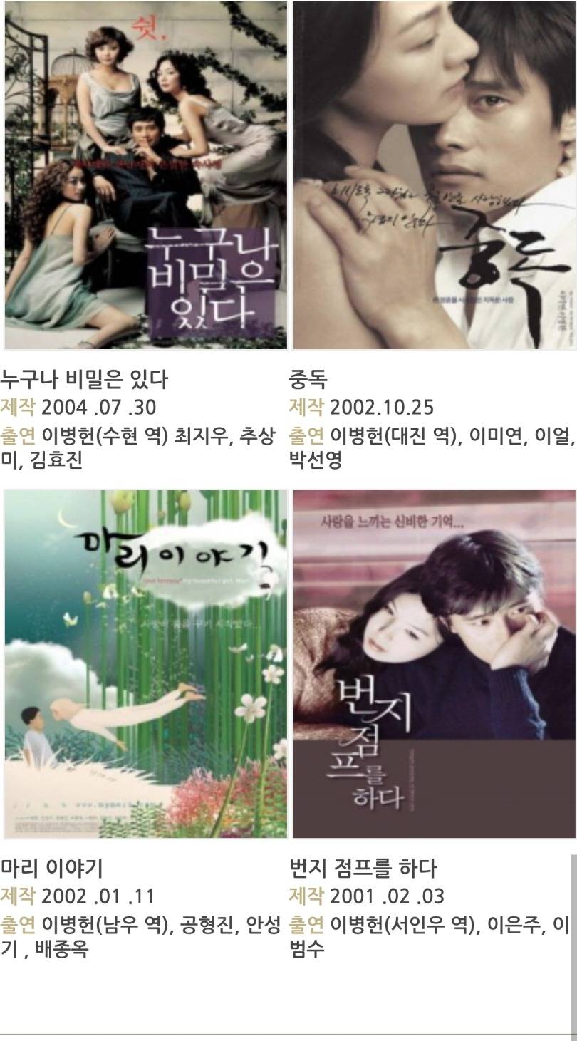 배우로서는 무결점에 가깝다고 해도 과언이 아닌 인물 | 인스티즈