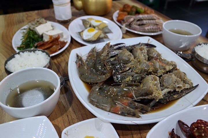 이게 바로 밥도둑 | 인스티즈