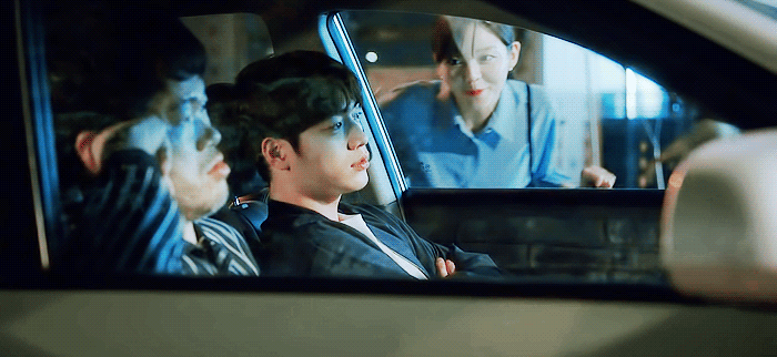 [제3의매력] 연애하고 싶다는 생각만 오조오억번했던 어제자 제3매.jpgif | 인스티즈