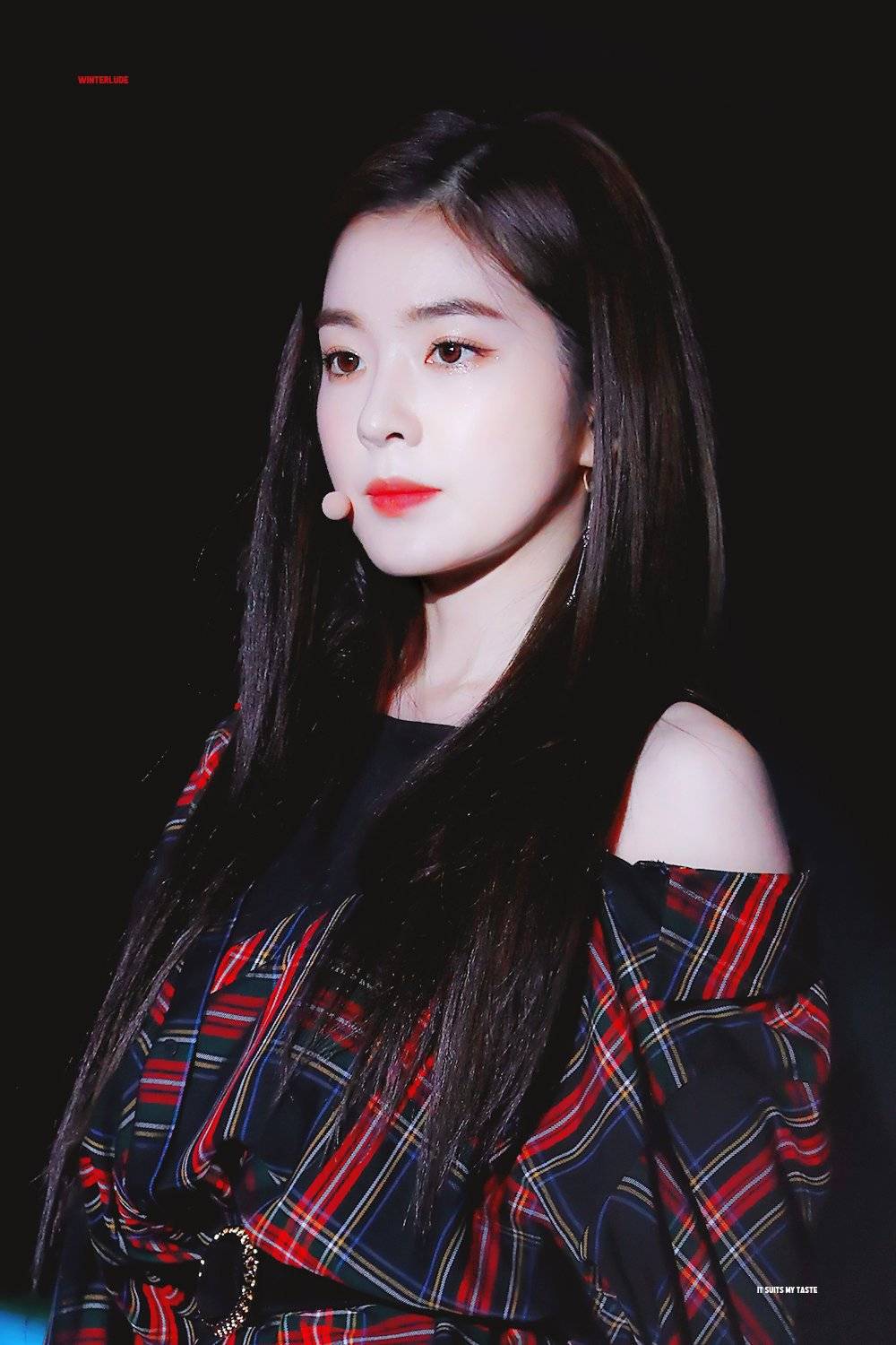 강남 페스티벌 아이린 | 인스티즈