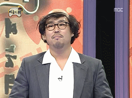 길이의 스탠딩쇼!.gif | 인스티즈