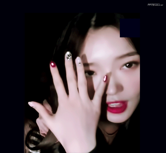 어제자 노지선.gif | 인스티즈