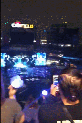 미국 비행기에서 아주 유명한 한국그룹 팬들을 위해 노래 틀어줌 (ft.방탄) | 인스티즈