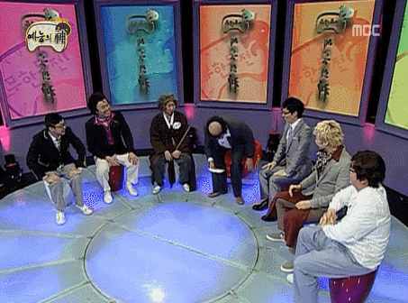 길이의 스탠딩쇼!.gif | 인스티즈