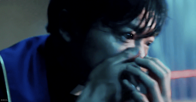 [김재욱] 모태구와 최윤의 온도차이 비교하기 | 인스티즈