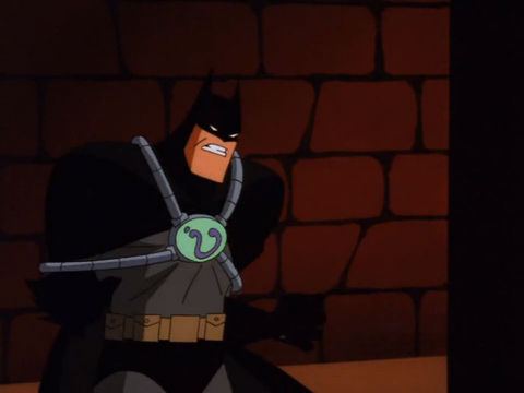 [DC코믹스] 슈퍼맨이 배트맨으로 분장하고 악당들 때려 잡는 이야기ㅋㅋㅋㅋㅋㅋㅋㅋㅋ上 | 인스티즈