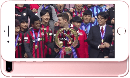 폰으로보는 우승 역사 | 인스티즈