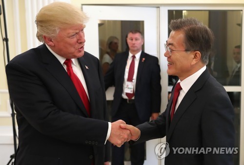 G20 에서 만난 한미일 정상 .jpg | 인스티즈