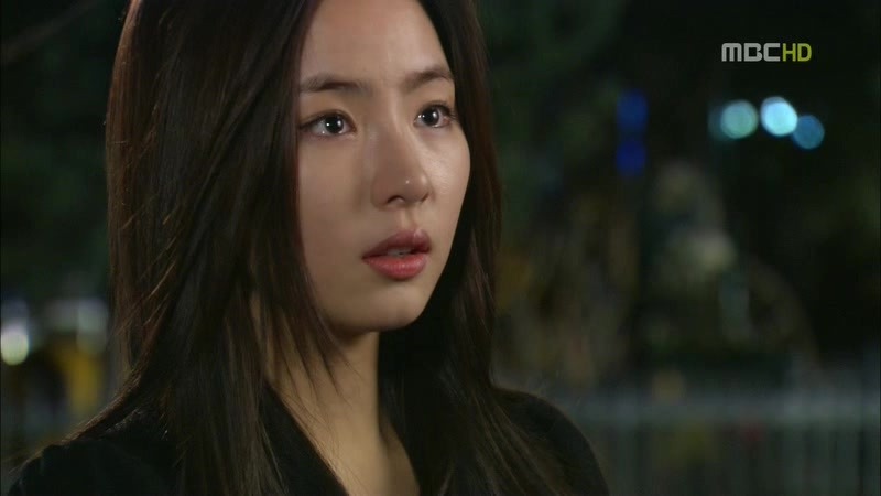 [지붕킥] 캠퍼스 데이트 하는 준혁과 세경 | 인스티즈