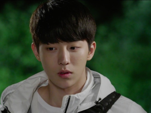 나이 어린 여자들이 전형적으로 좋아하는 남자 외모.jpg | 인스티즈