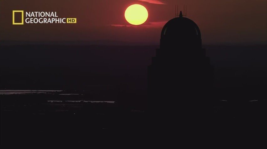 인류 재앙 시나리오 태양이 더 뜨거워진다면 마지막편.jpg | 인스티즈