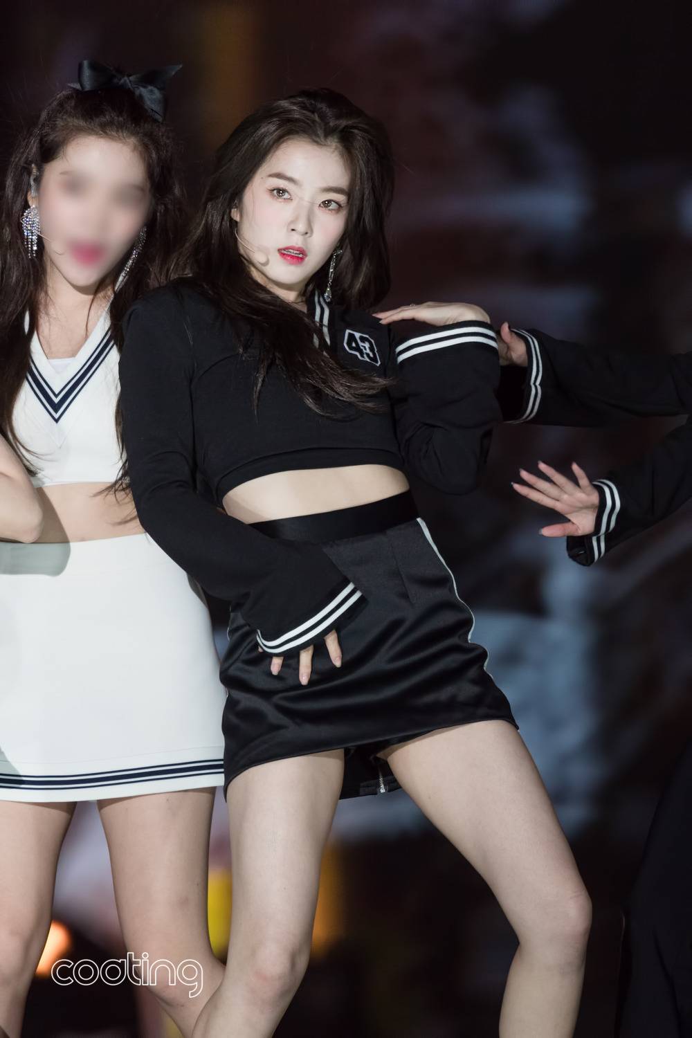 얼굴이 다하는 레드벨벳 아이린.jpgif | 인스티즈