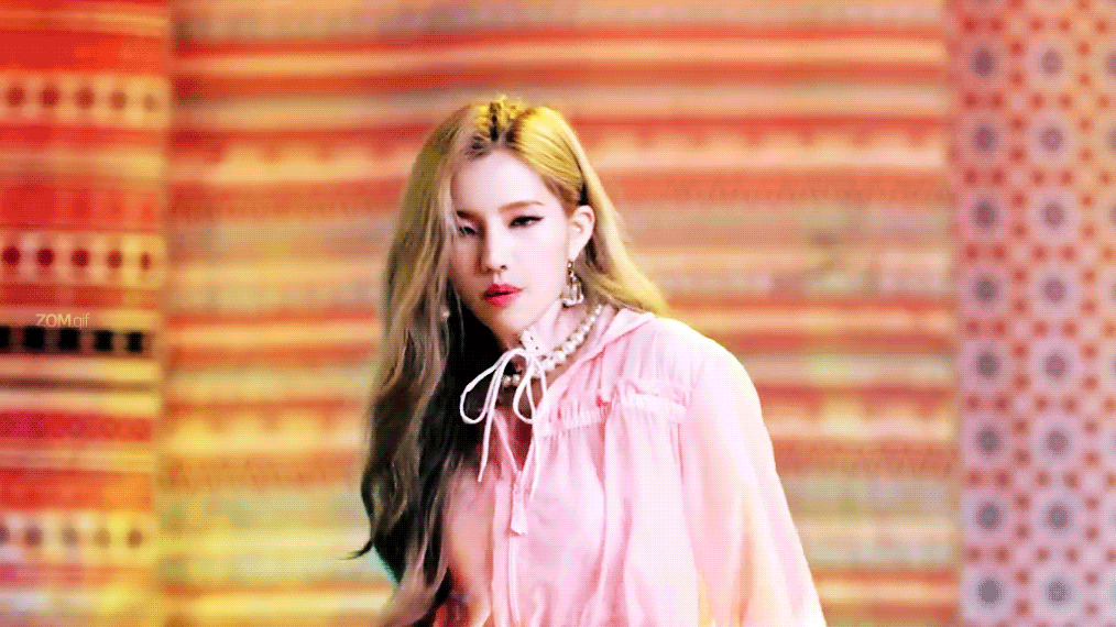 여자아이들 전소연 | 인스티즈