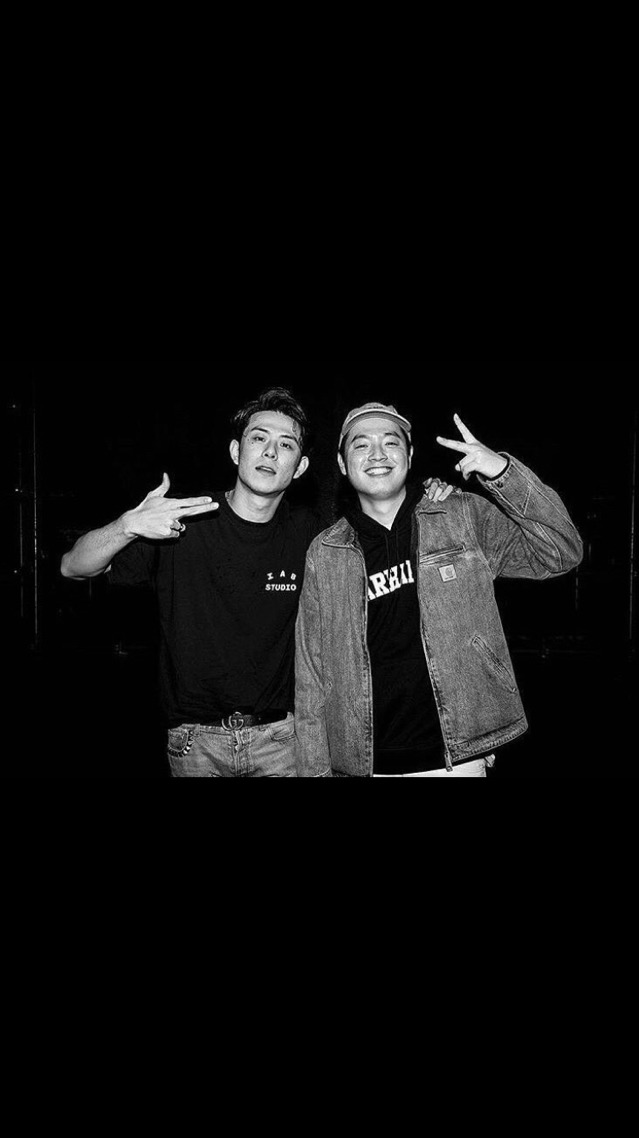 대한민국 랩퍼 TOP 2 | 인스티즈