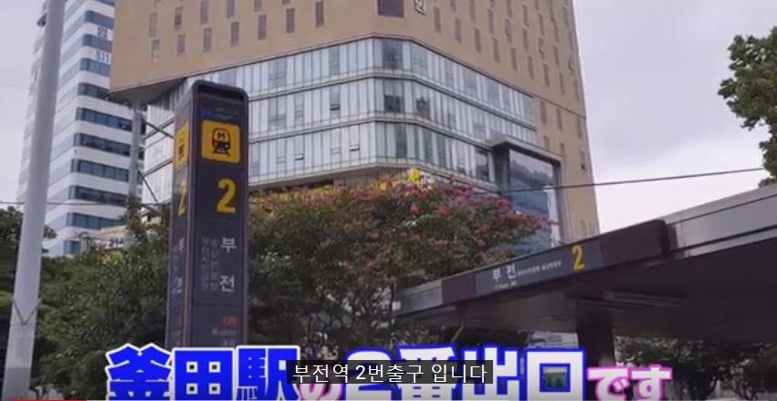 일본인의 부산 맛집 추천 | 인스티즈