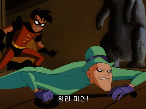 [DC코믹스] 슈퍼맨이 배트맨으로 분장하고 악당들 때려 잡는 이야기ㅋㅋㅋㅋㅋㅋㅋㅋㅋ上 | 인스티즈