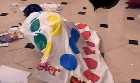 제왑 남돌이 하는 좀비게임 | 인스티즈