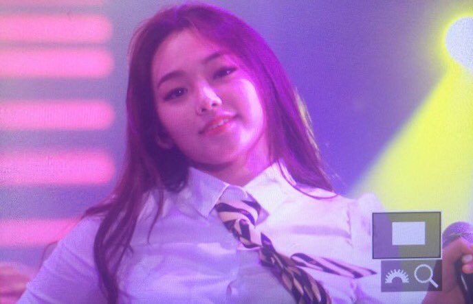 미나 vs 미나 | 인스티즈