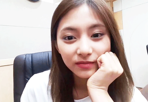 트와이스 쯔위의 두부두부 | 인스티즈