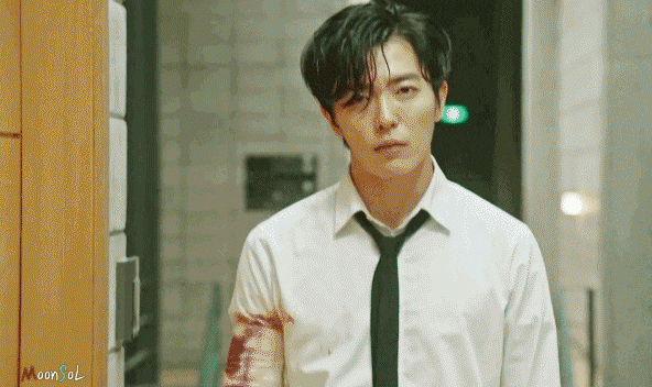 [김재욱] 모태구와 최윤의 온도차이 비교하기 | 인스티즈