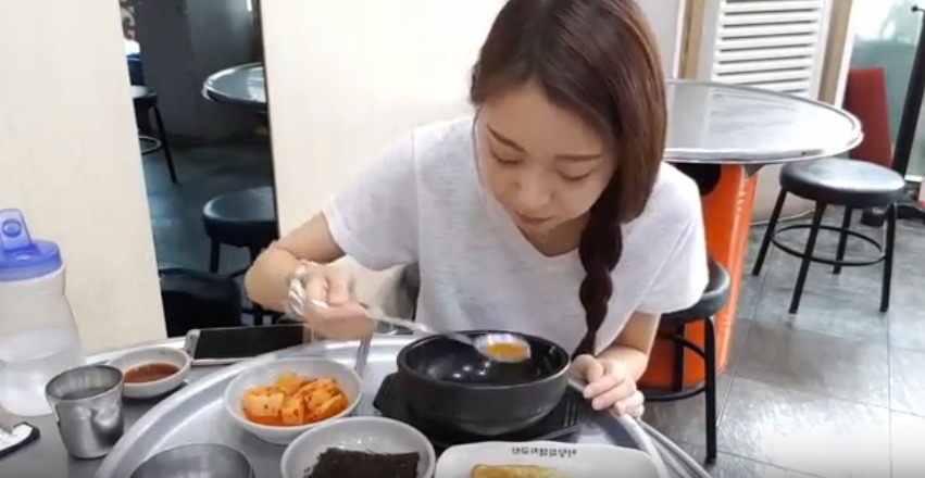 일본인의 부산 맛집 추천 | 인스티즈