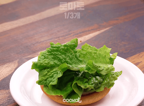 치즈버거 만드는 과정 | 인스티즈