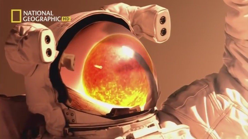 인류 재앙 시나리오 태양이 더 뜨거워진다면 마지막편.jpg | 인스티즈