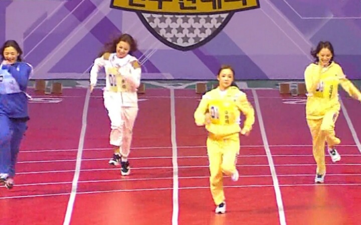 꿀잼인데 유독 많이까이는 예능프로.jpg | 인스티즈