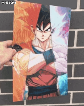 신박한 드래곤볼 포스터 | 인스티즈