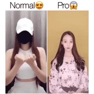 아마와 프로의 차이 | 인스티즈