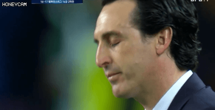 챔피언스리그 레전드경기 ㄷㄷㄷㄷ.gif | 인스티즈