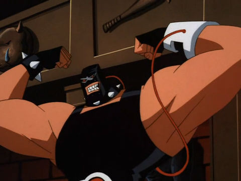 [DC코믹스] 슈퍼맨이 배트맨으로 분장하고 악당들 때려 잡는 이야기ㅋㅋㅋㅋㅋㅋㅋㅋㅋ上 | 인스티즈