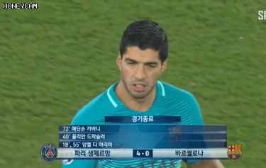 챔피언스리그 레전드경기 ㄷㄷㄷㄷ.gif | 인스티즈