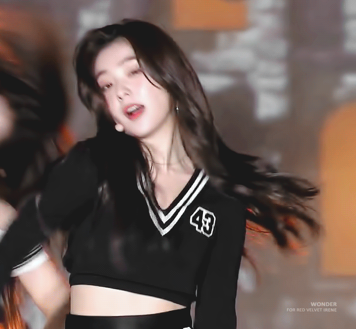 얼굴이 다하는 레드벨벳 아이린.jpgif | 인스티즈