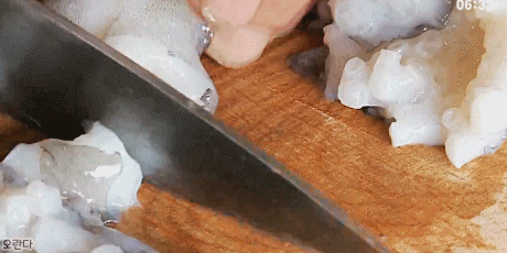 전남 신안군 녹두요리.gif | 인스티즈