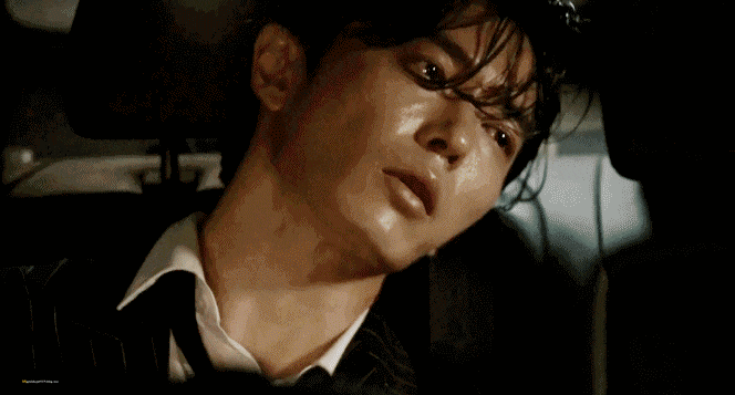 [김재욱] 모태구와 최윤의 온도차이 비교하기 | 인스티즈