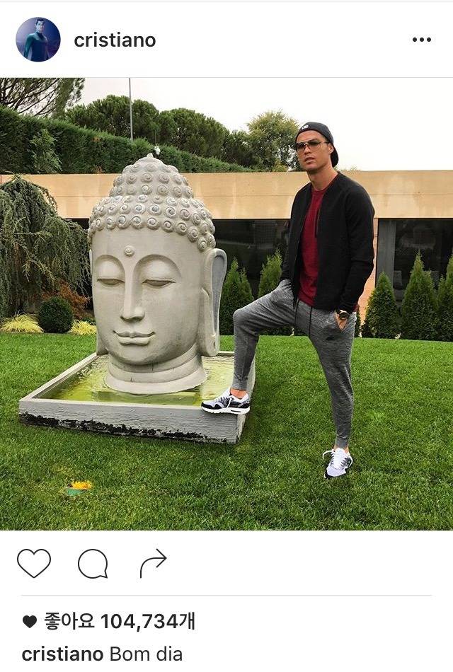 우리형 인스타 | 인스티즈