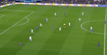 챔피언스리그 레전드경기 ㄷㄷㄷㄷ.gif | 인스티즈