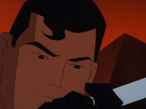 [DC코믹스] 슈퍼맨이 배트맨으로 분장하고 악당들 때려 잡는 이야기ㅋㅋㅋㅋㅋㅋㅋㅋㅋ上 | 인스티즈