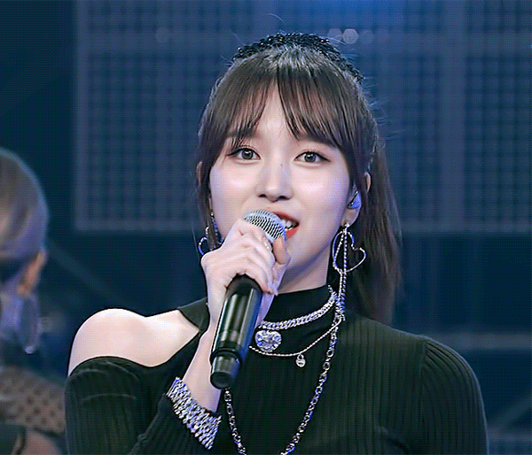 포니테일 트와이스 미나 | 인스티즈