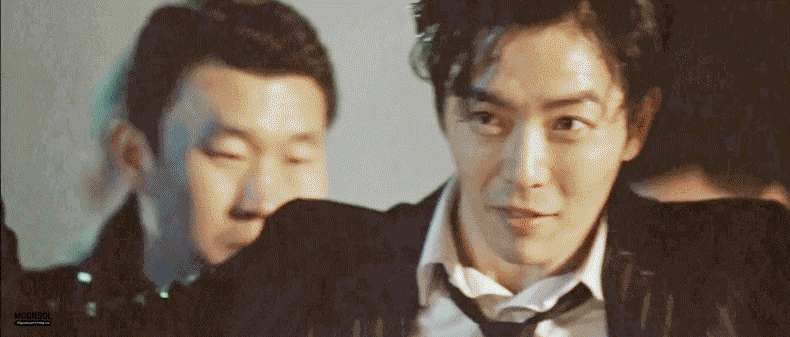 [김재욱] 모태구와 최윤의 온도차이 비교하기 | 인스티즈