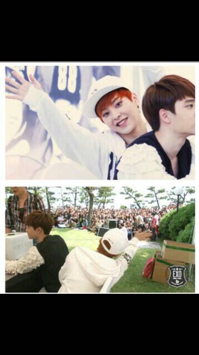 대포들 아이컨택짤 현실 | 인스티즈