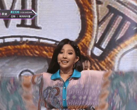 여자아이들 전소연 | 인스티즈