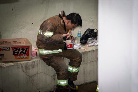 고마움을 모르는 국민 | 인스티즈