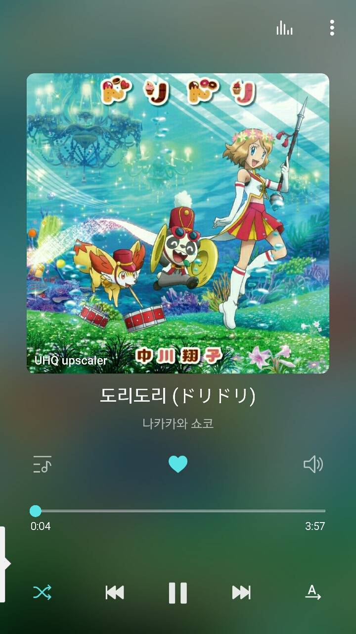 하나같이 퀄리티 좋은 포켓몬스터 XY 일본판 노래 추천.jpg | 인스티즈