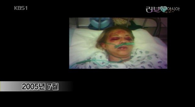 성폭행 미수 피해 외국여성이 한국에서 당한 모욕 | 인스티즈