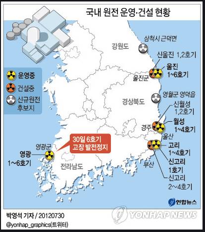 우리나라도 안전하지 않다 | 인스티즈