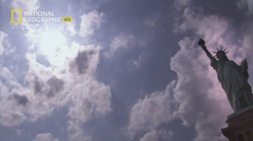 인류 재앙 시나리오 태양이 더 뜨거워진다면 마지막편.jpg | 인스티즈