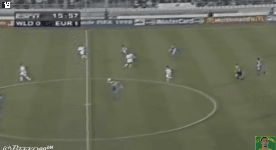 호돈신 20살때 | 인스티즈