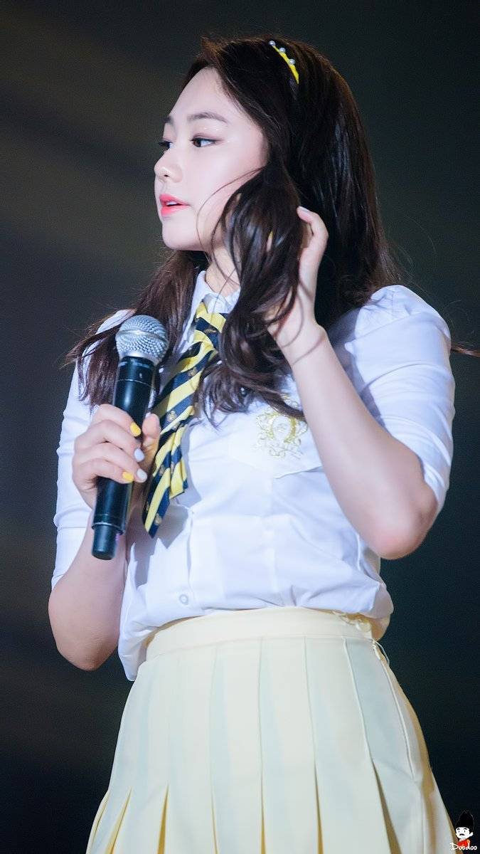 미나 vs 미나 | 인스티즈